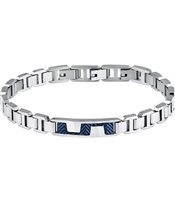 Armband Sector No Limits Herr in Stahl SAVK14 - SAVK14